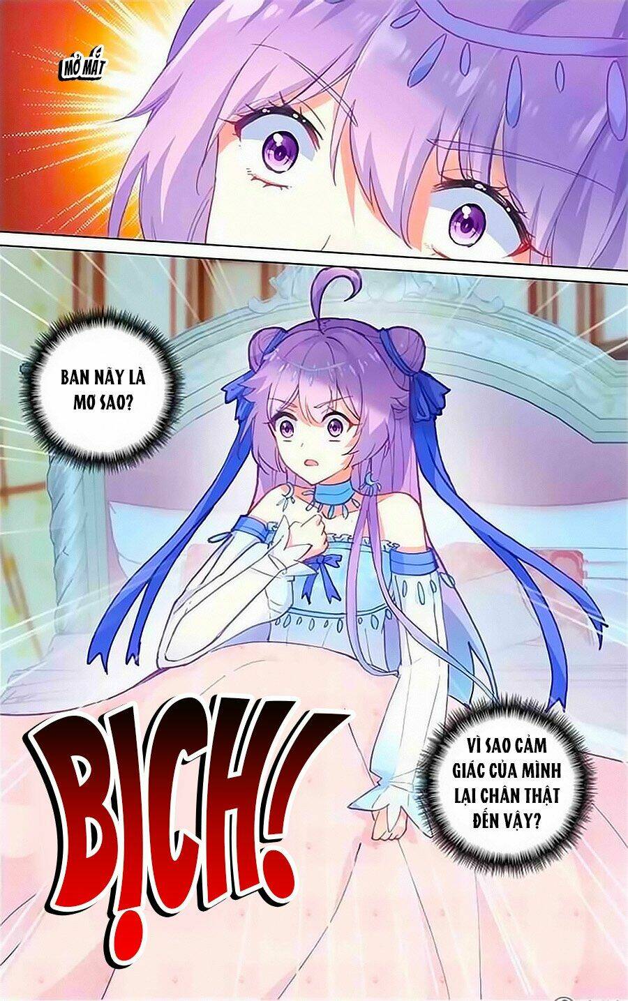 tầm trảo tiền thế chi lữ - lưu niên chuyển chapter 17 22