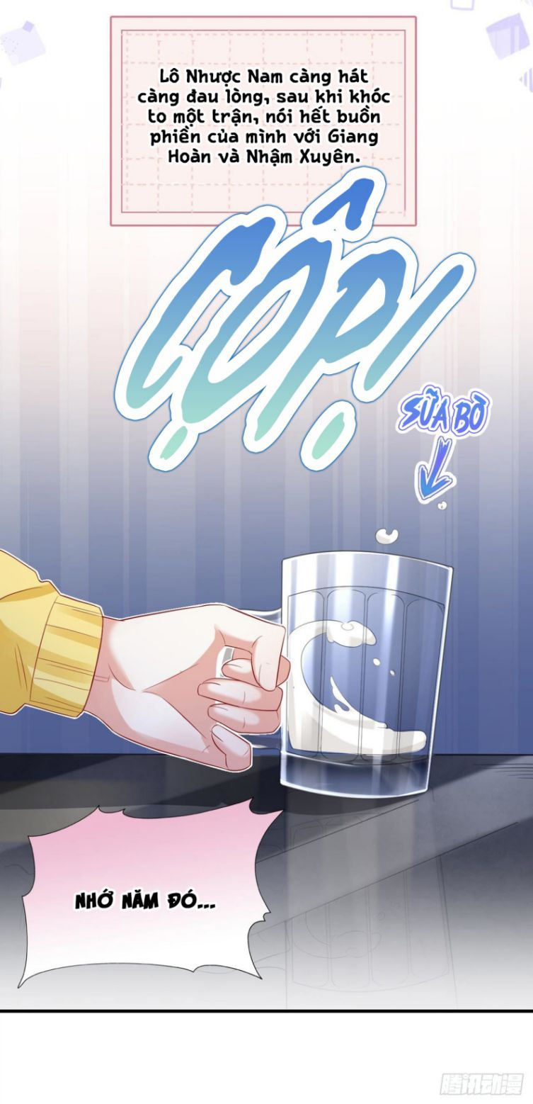 tôi với hình mẫu lý tưởng lìa trần rồi! chapter 26 18