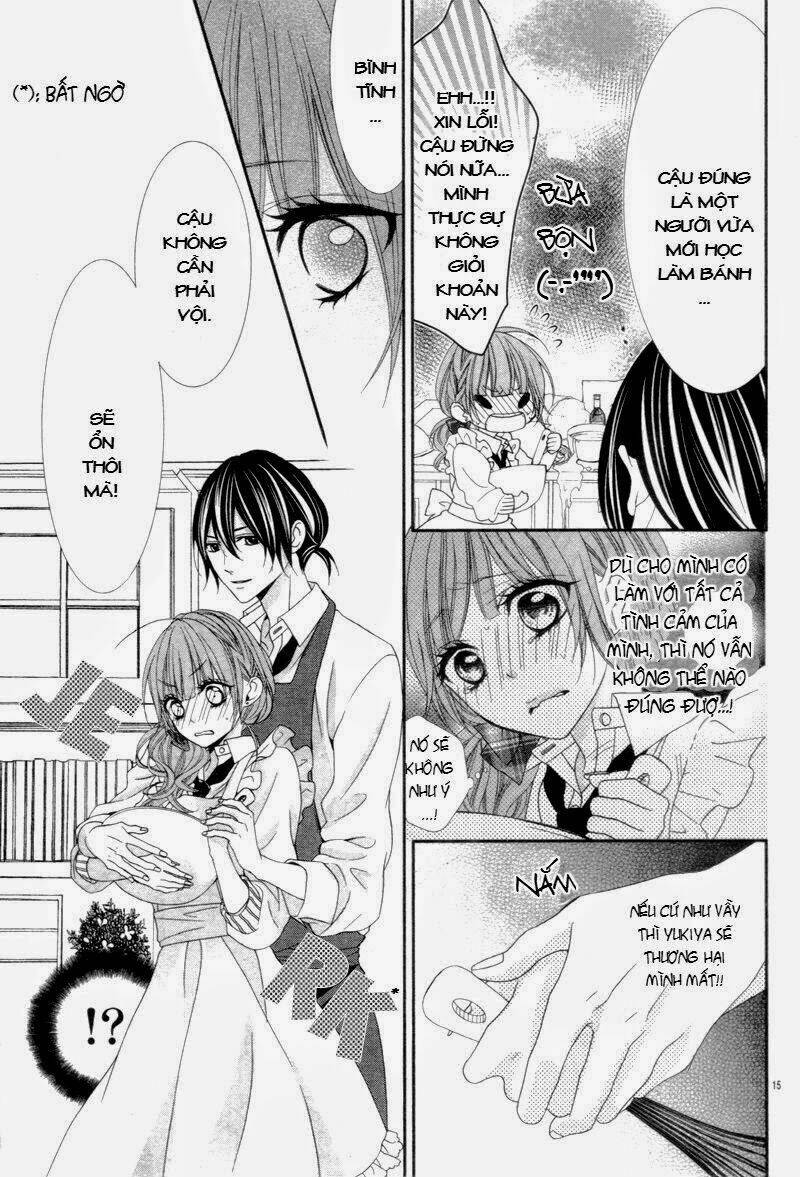 are after boyfriend chapter 2 18