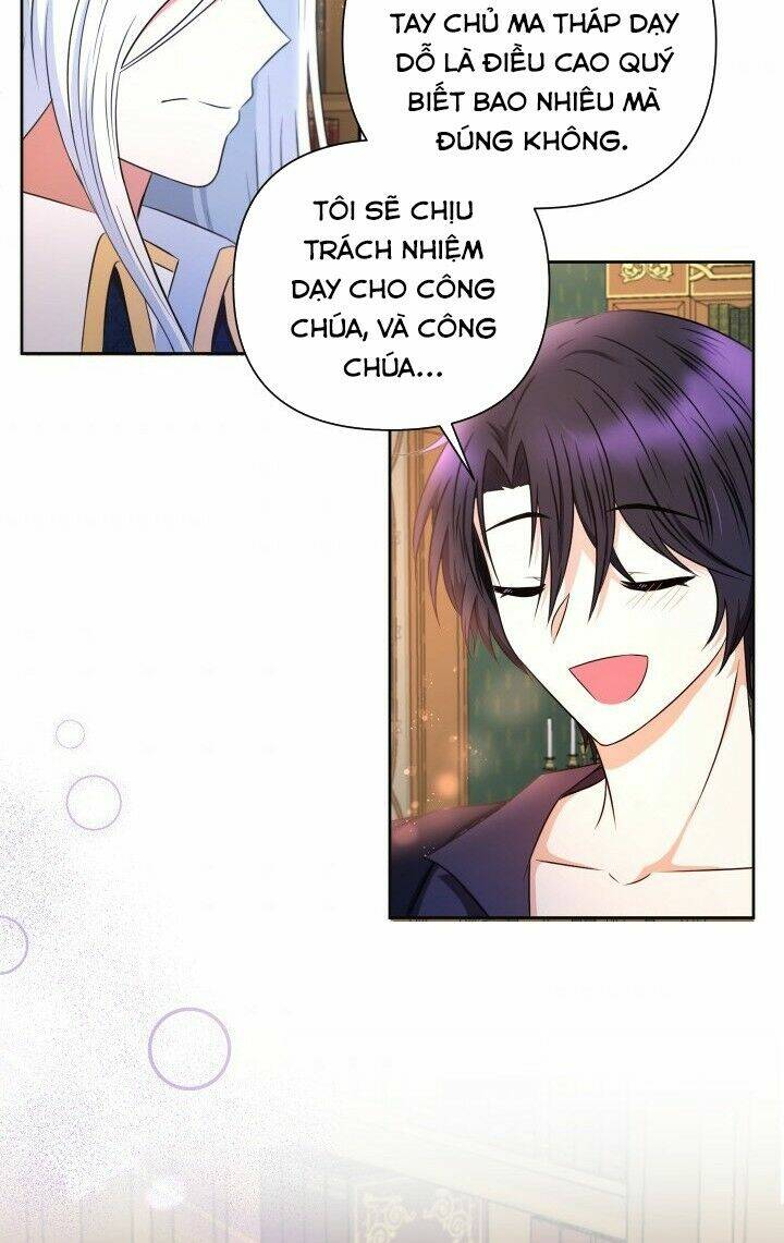 công chúa xấu xa chapter 24 50