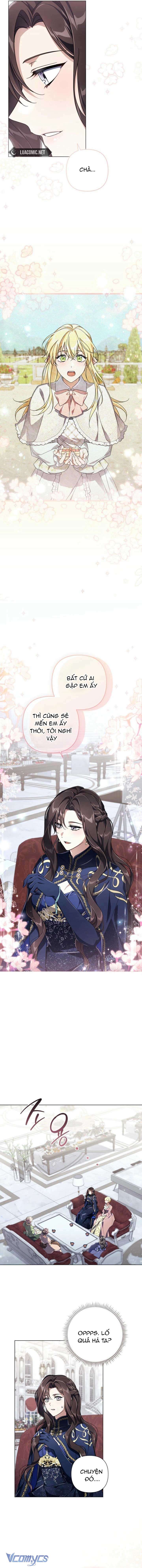 tiểu thư phản diện bj chapter 10 9