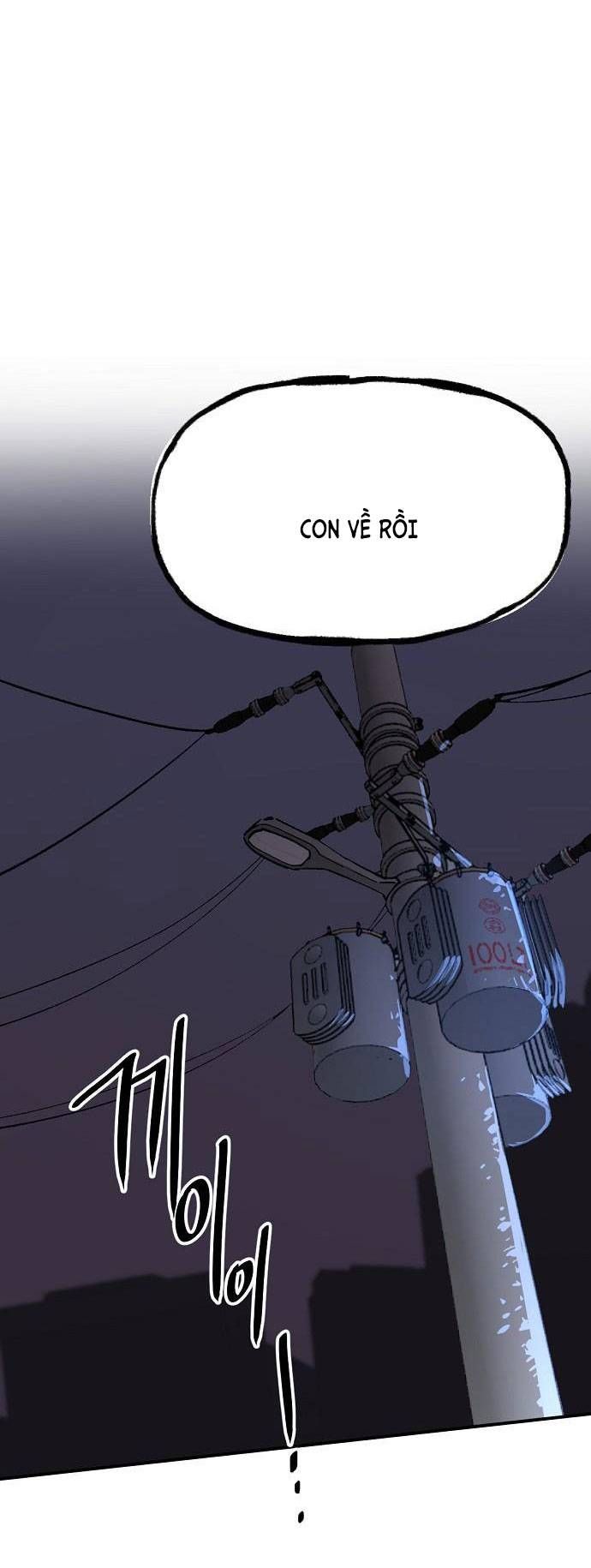 chỉ có cái c.h.ế.t mới là sự cứu rỗi chapter 17 7