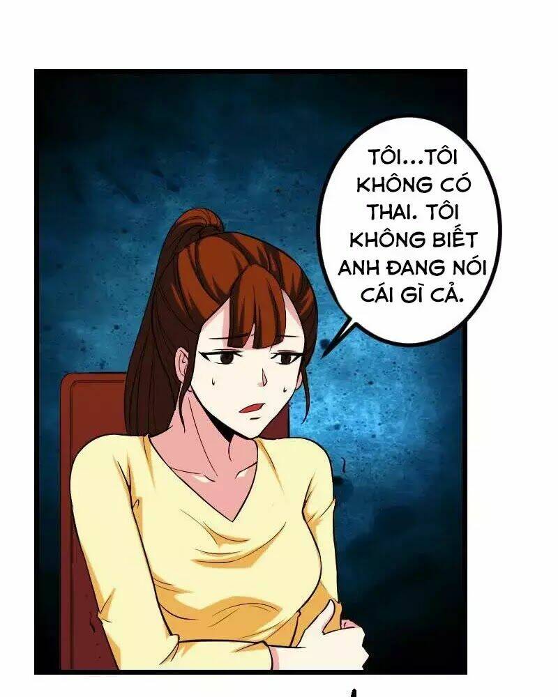 ngưu thư cung ứng thương chapter 143 20