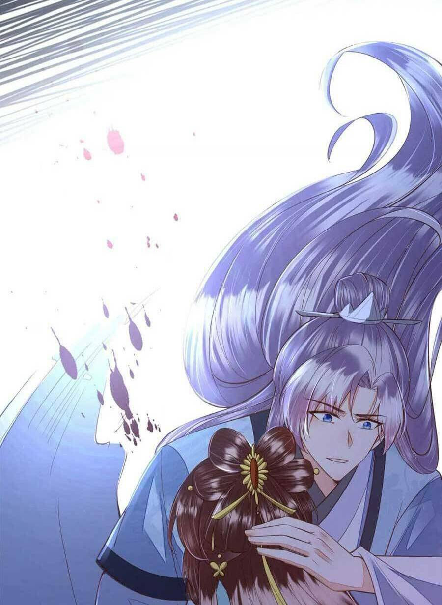 rơi vào cạm bẫy ngọt ngào của tứ thúc chapter 39 30