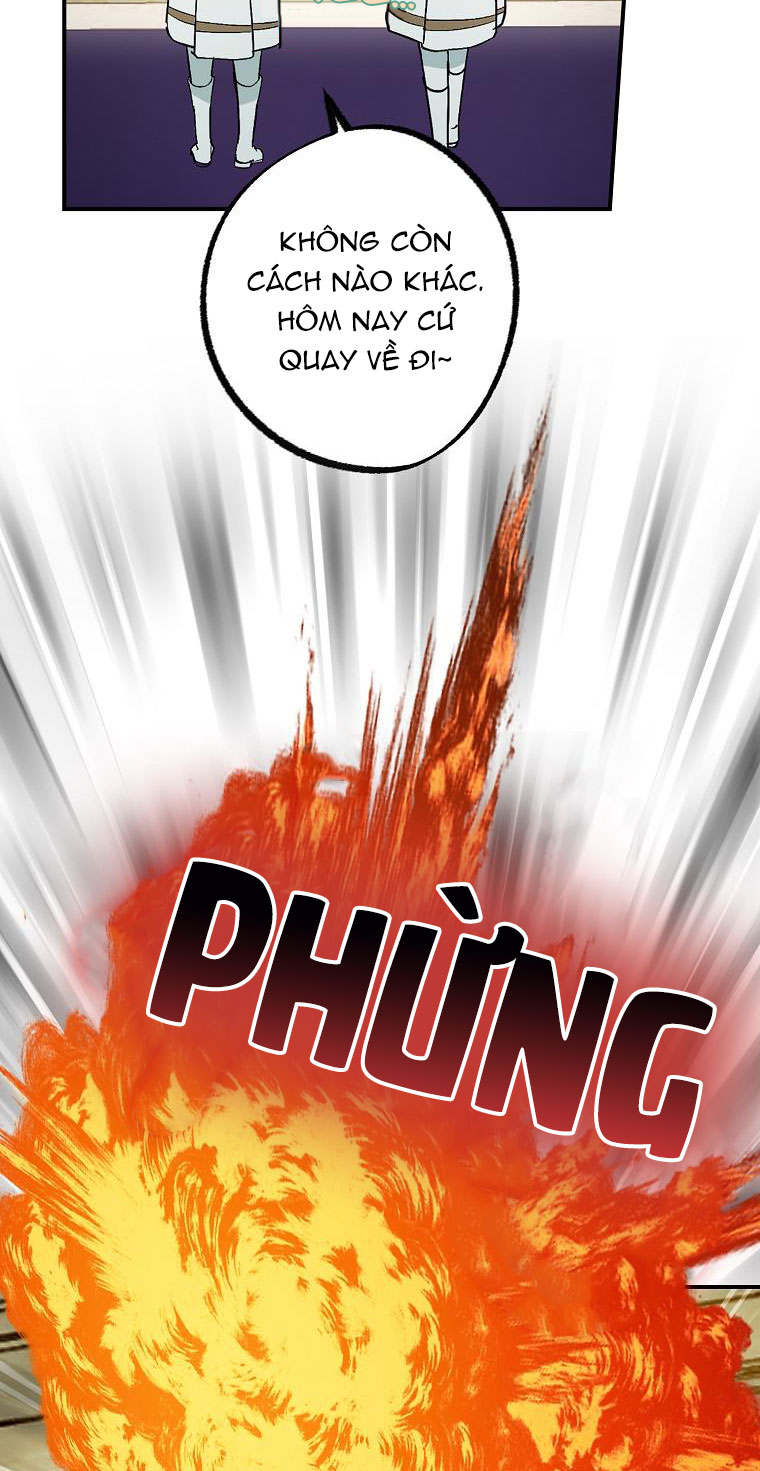 lời tỏ tình nhầm lẫn chapter 64 26