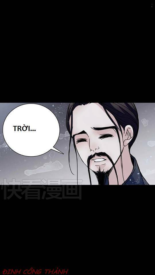 tiểu quỷ chapter 2 47