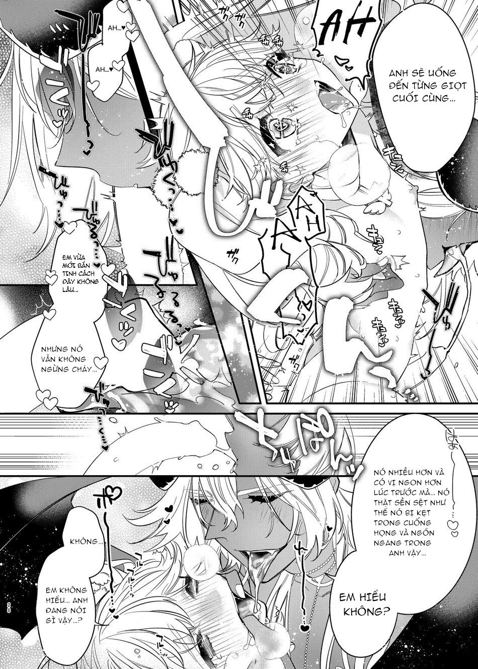 oneshot hỏny chapter 169 26