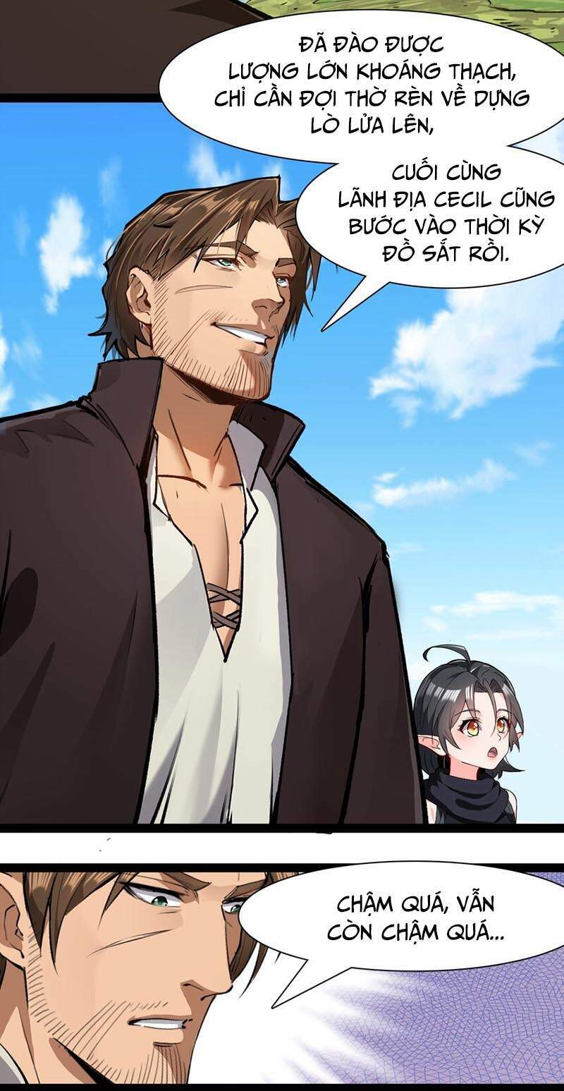 lê minh chi kiếm chapter 31 14