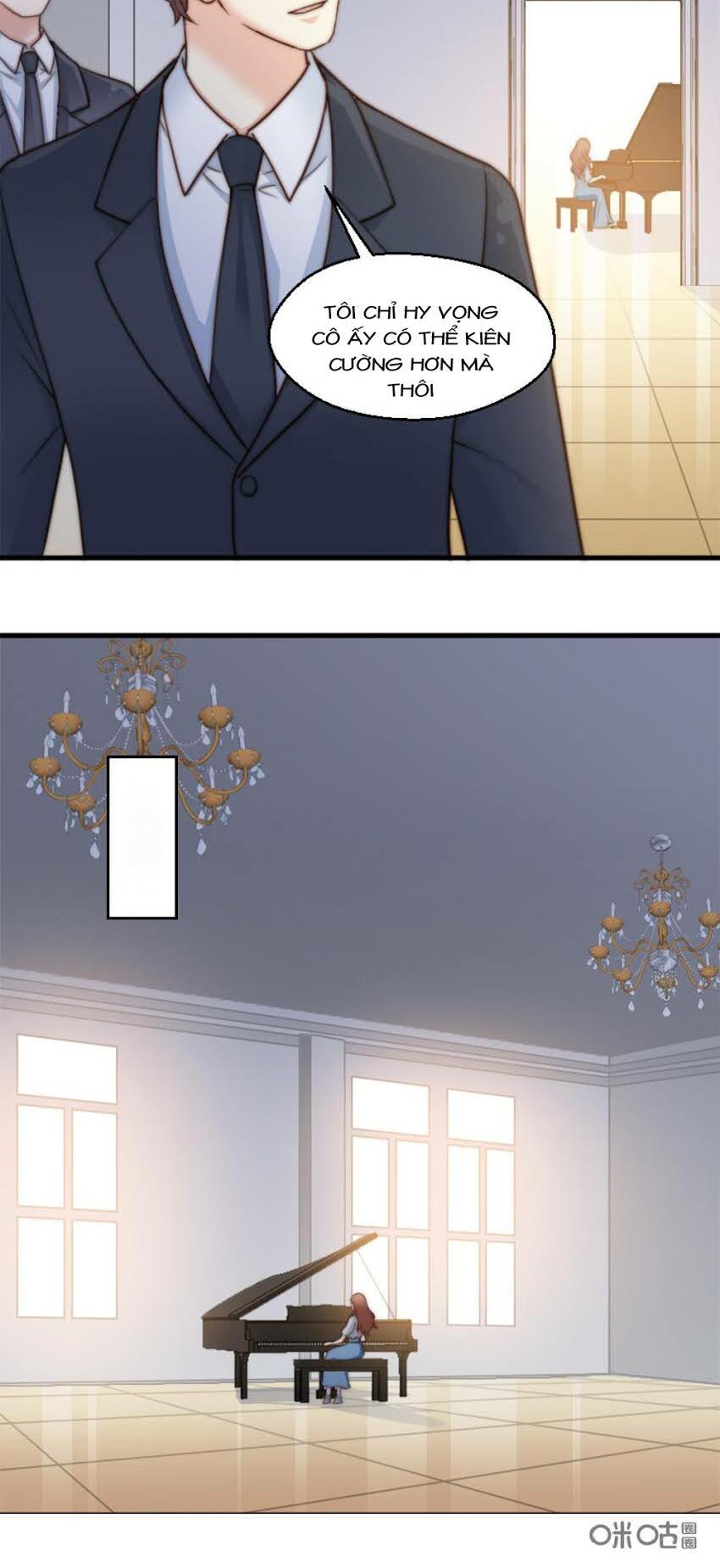 bí mật của thiên kim chapter 125 10