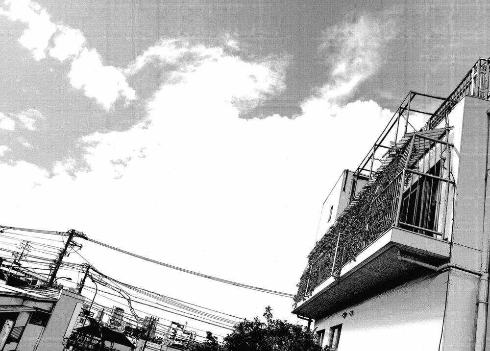 chúc ngủ ngon, punpun chapter 144 14