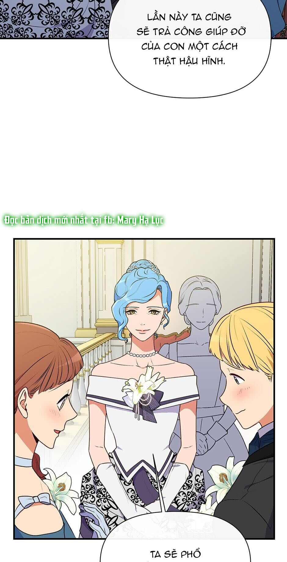 bản khế ước với nữ công tước ác ma chapter 91 2