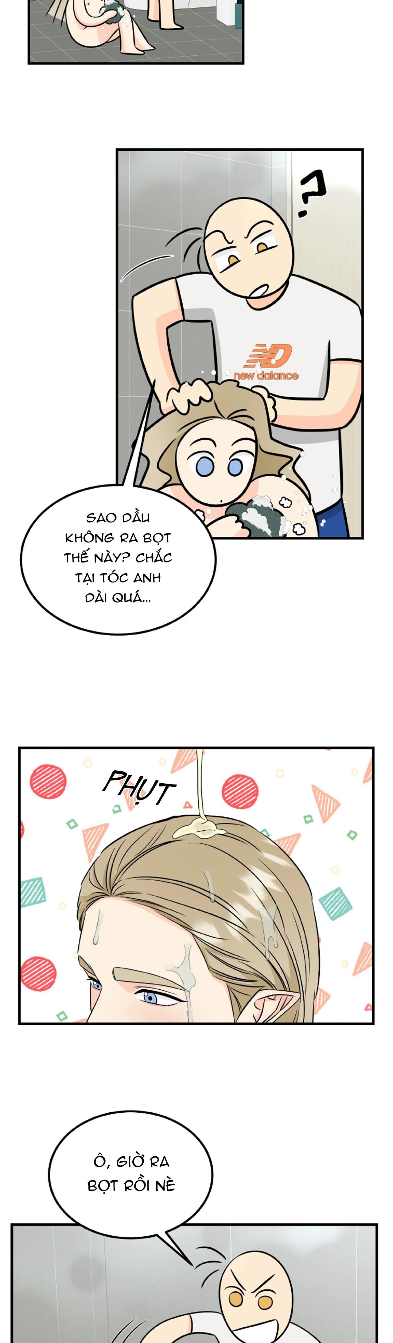 tình yêu cổ tích chapter 6 34