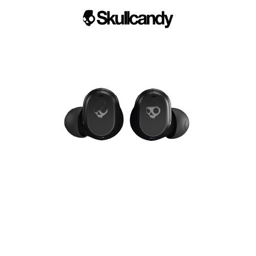 Tai nghe không dây Skullcandy True Wireless MOD - Màu Đen - Kết nối bluetooth - Chống nước - Nghe gọi - Xuyên Âm - Hàng chính hãng