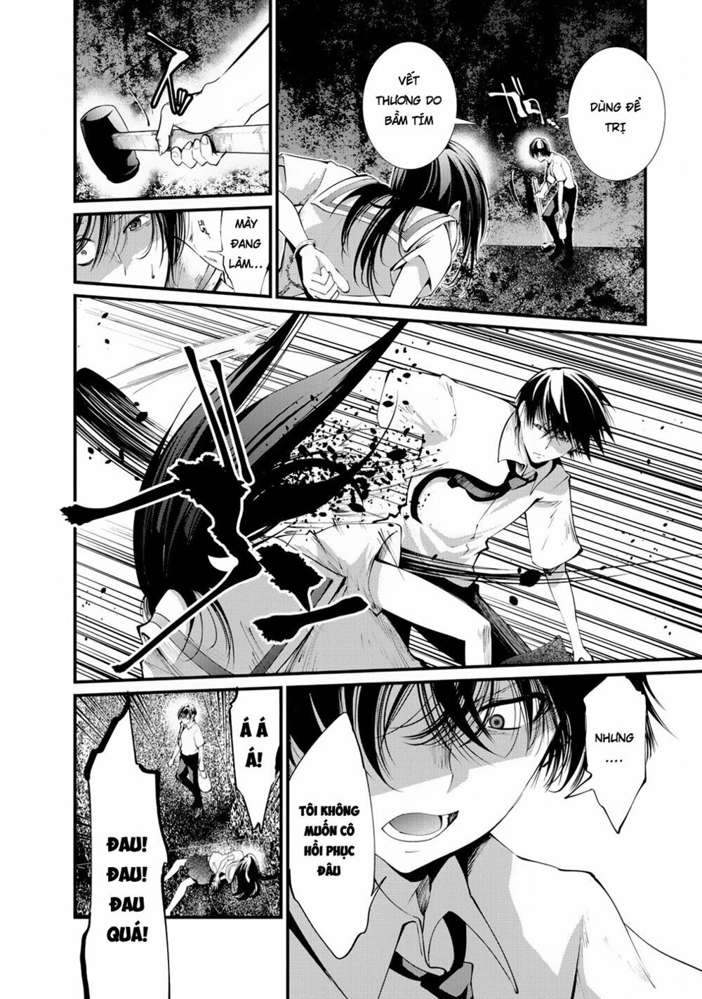 thí nghiệm ngục tù chapter 11 3