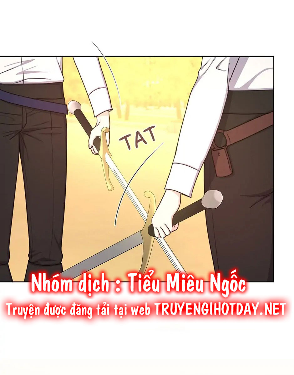 từ hầu gái tôi đã trở thành hoàng hậu chapter 17.2 20