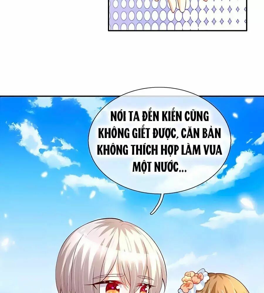 bỗng một ngày nọ trở thành con gái vua chapter 99 37