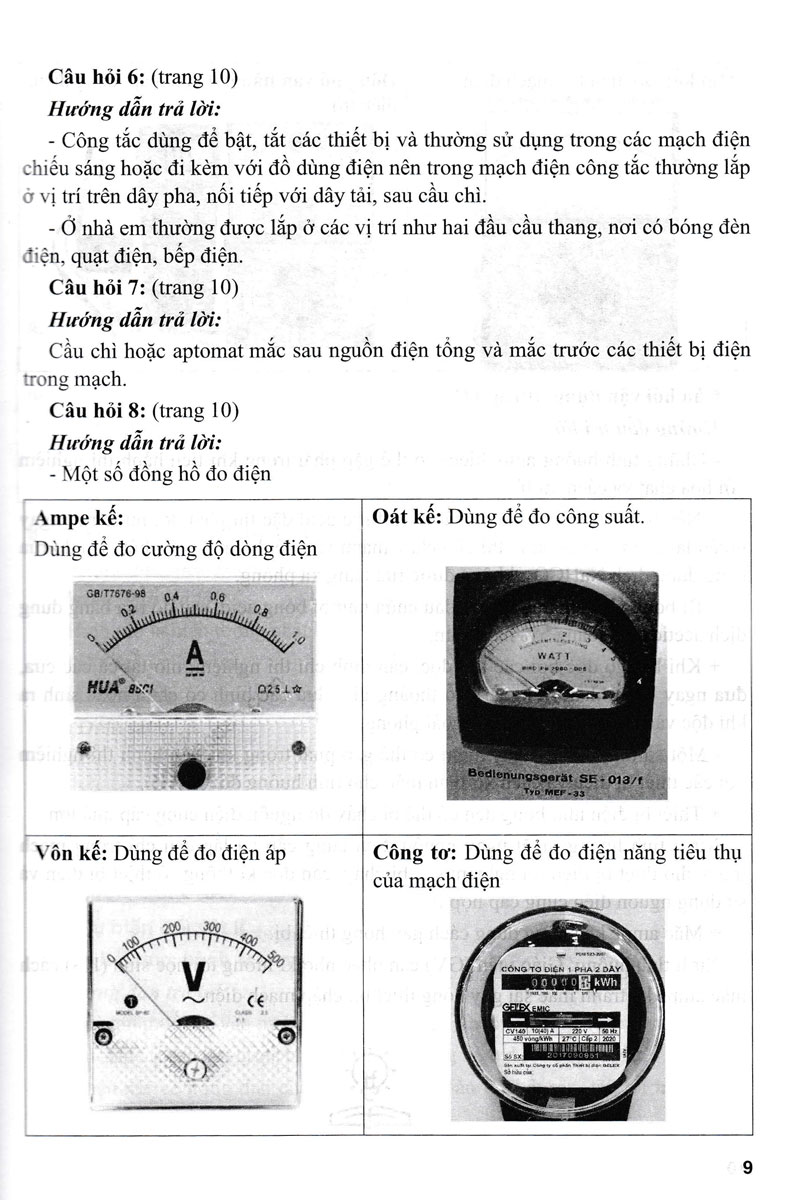 Học Tốt Khoa Học Tự Nhiên 8 (Dùng Kèm SGK Cánh Diều)_HA