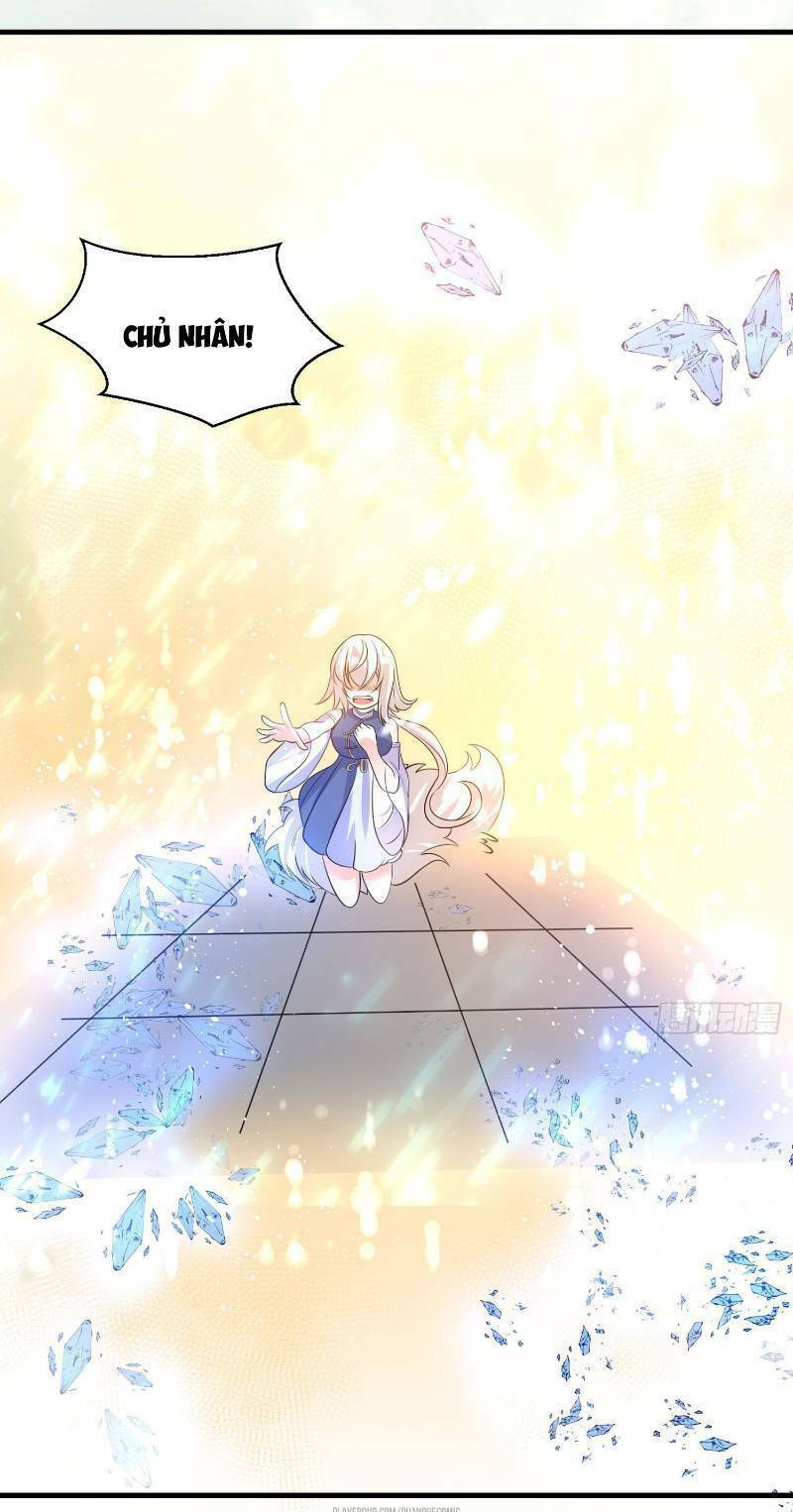 giáng thần chiến ký chapter 36 10