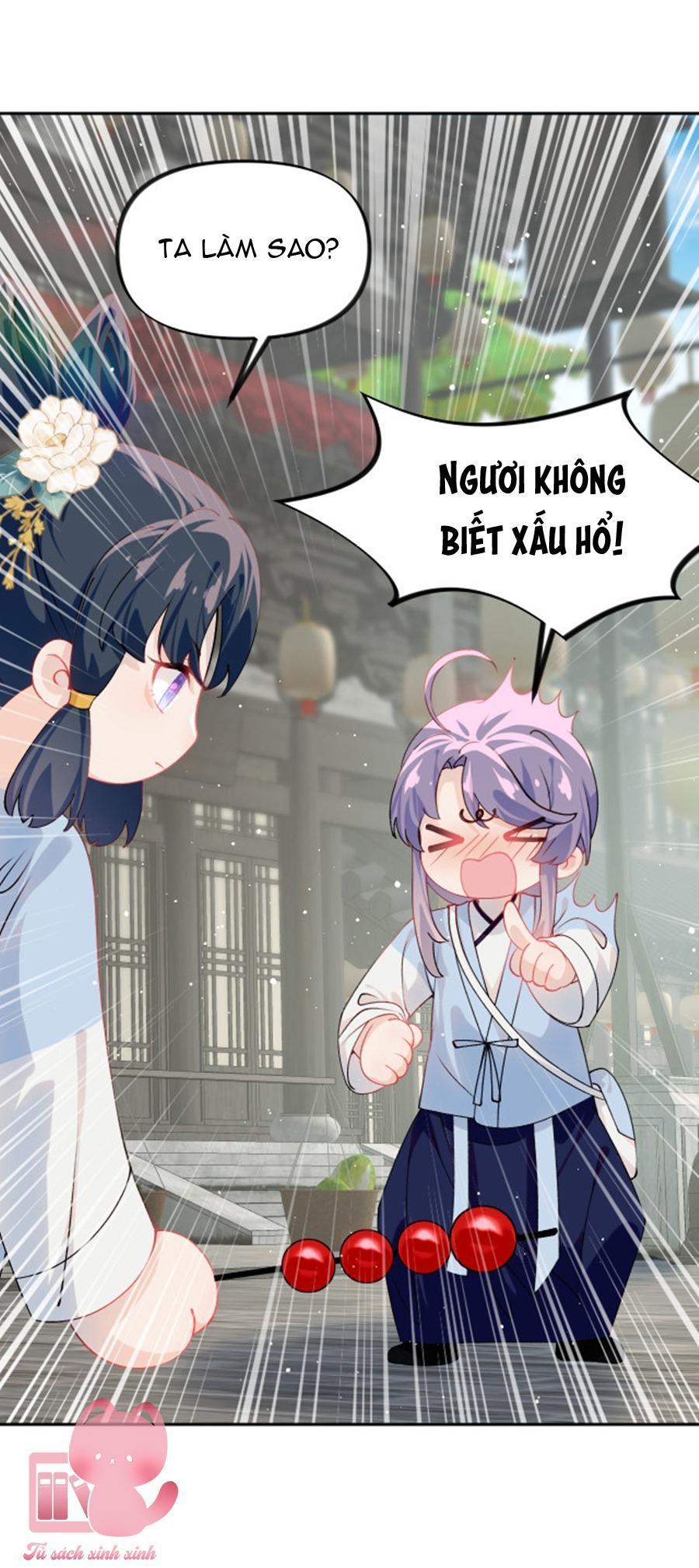 một đêm nọ đột nhiên yandere tới! chapter 150 29