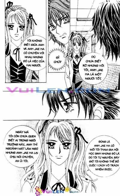 tìm lại tình yêu chapter 25 12