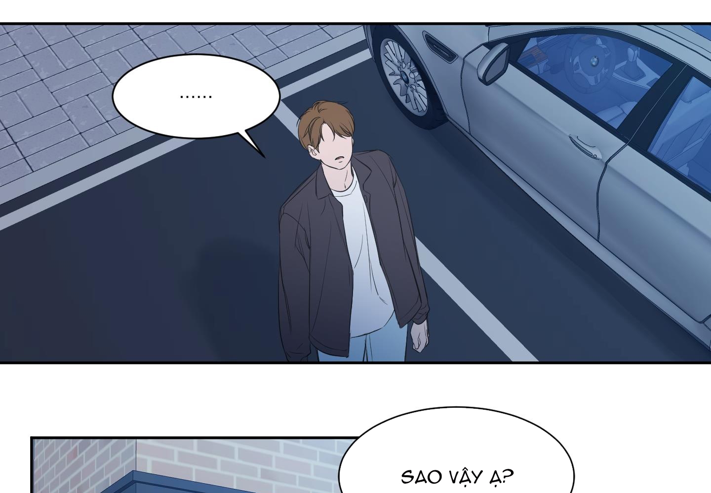 chốn riêng tư chapter 3 36