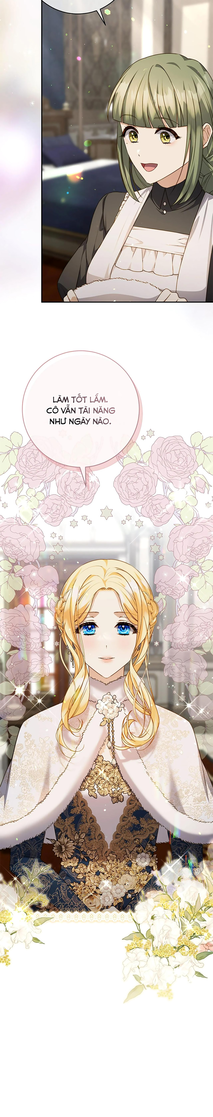 bản hợp đồng của nữ công tước chapter 38 6