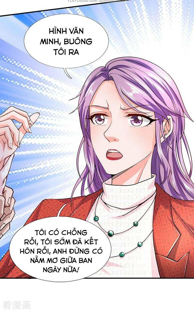 chung cực binh vương tại đô thị chapter 55 14