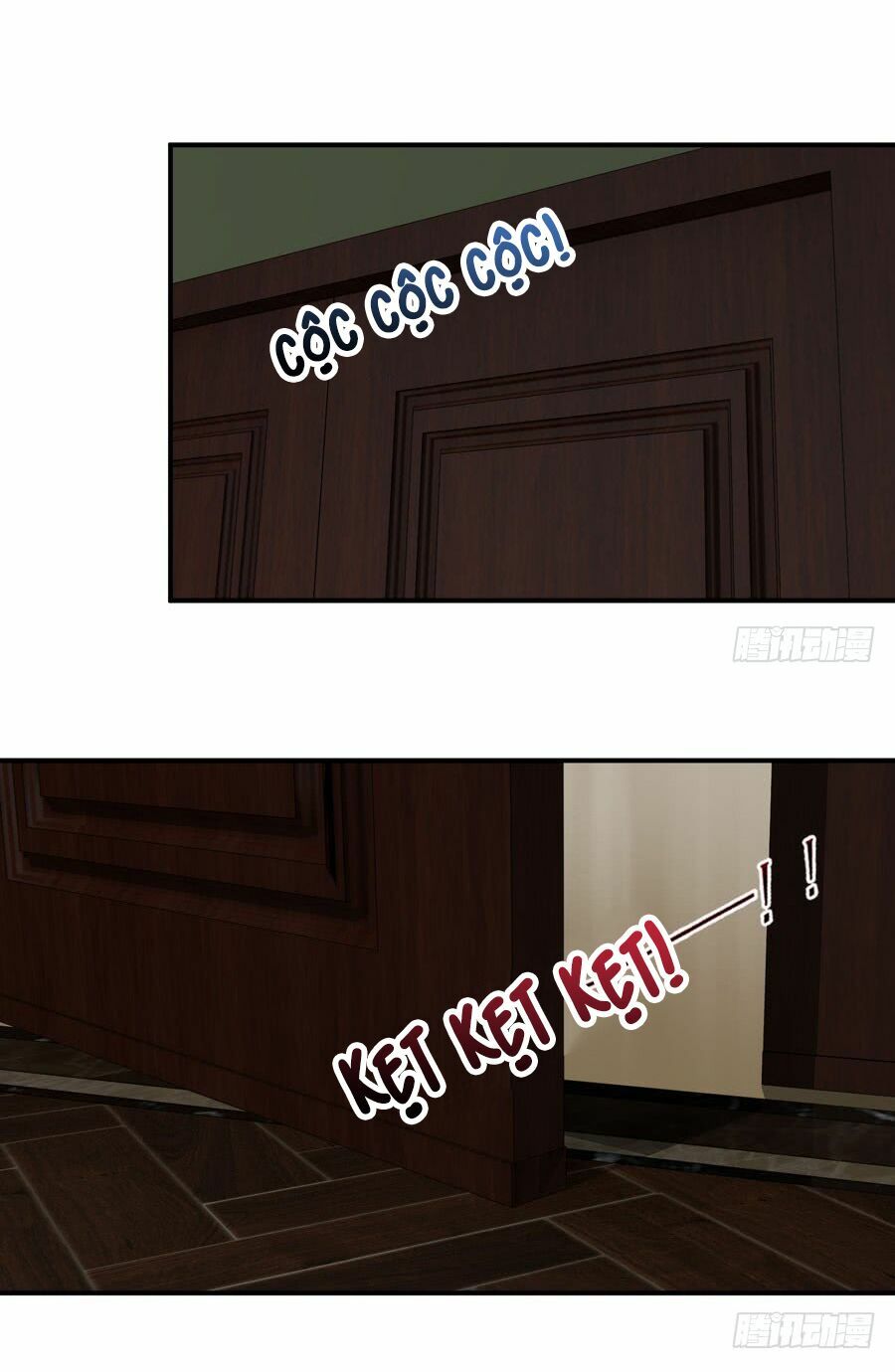 thủ hội chi vũ chapter 39 12