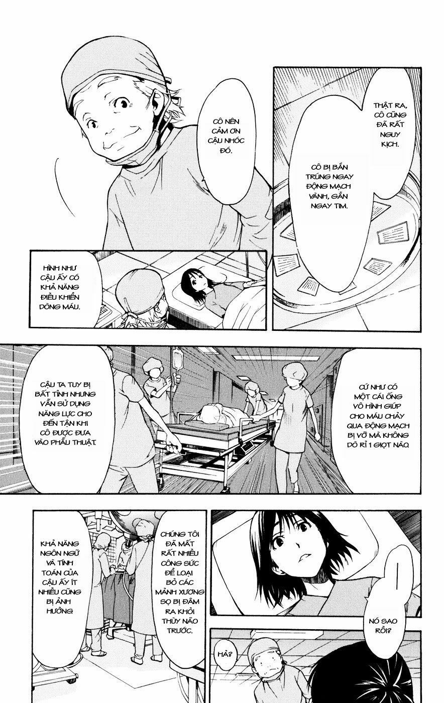 cấm thư ma thuật index chapter 33 25