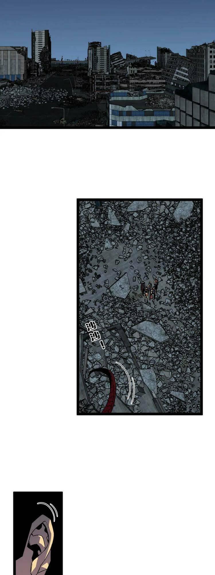 sao chép sức mạnh chapter 32 29