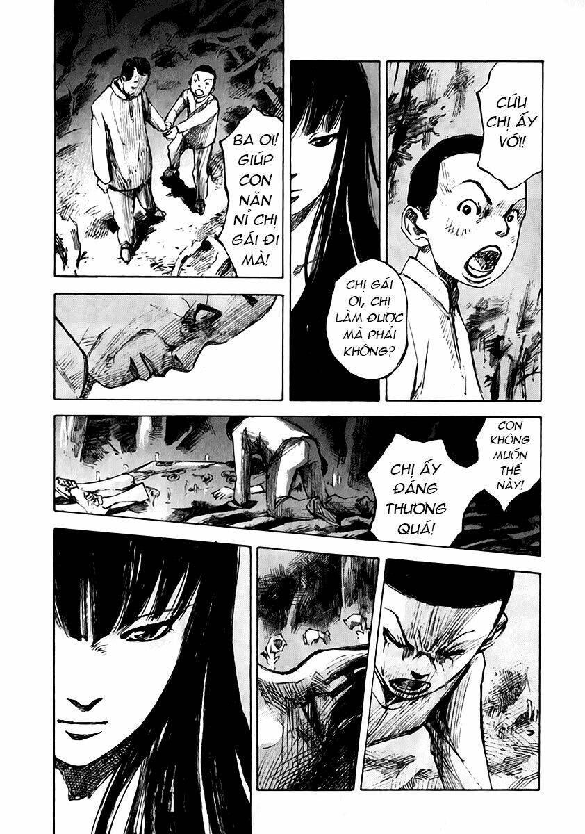 skyhigh: shinshou chapter 11.2 26