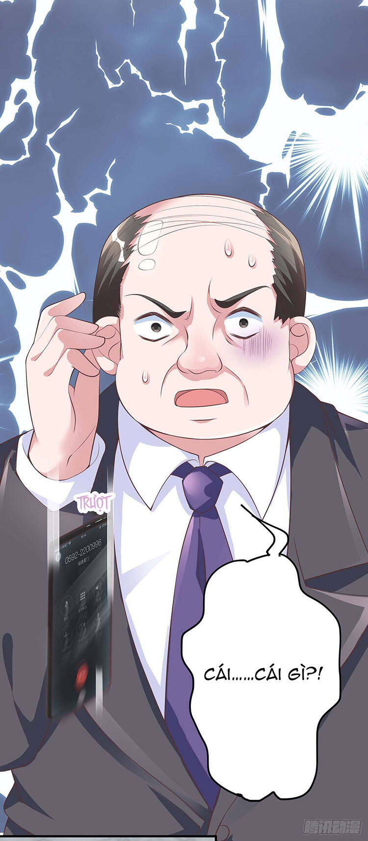 đại lão gọi tôi tiểu tổ tông chapter 10 25