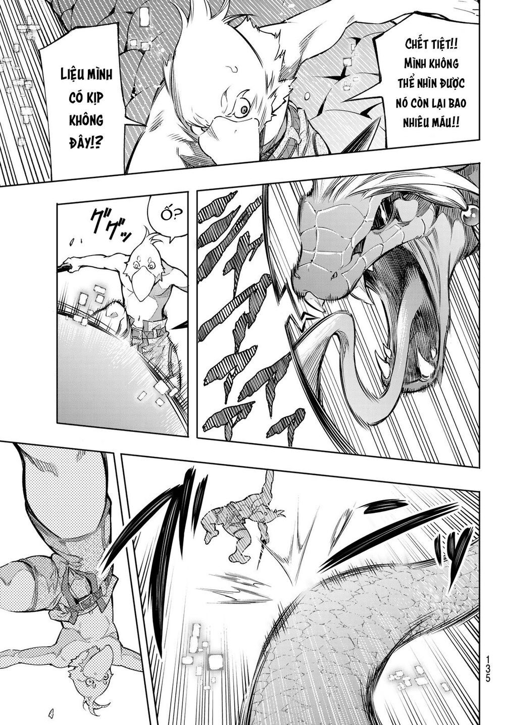 crappy game hunter challenges god-tier game chapter 0 10