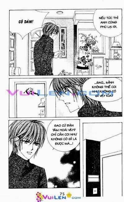 đại ca đi học chapter 9 75