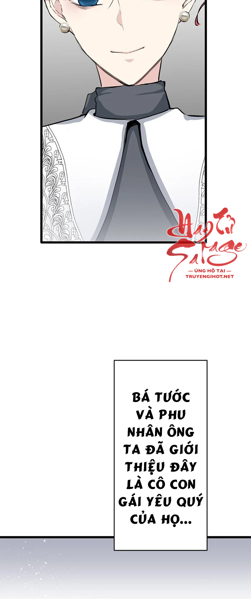 nullitas~nàng dâu giả dối~ chapter 21.1 11