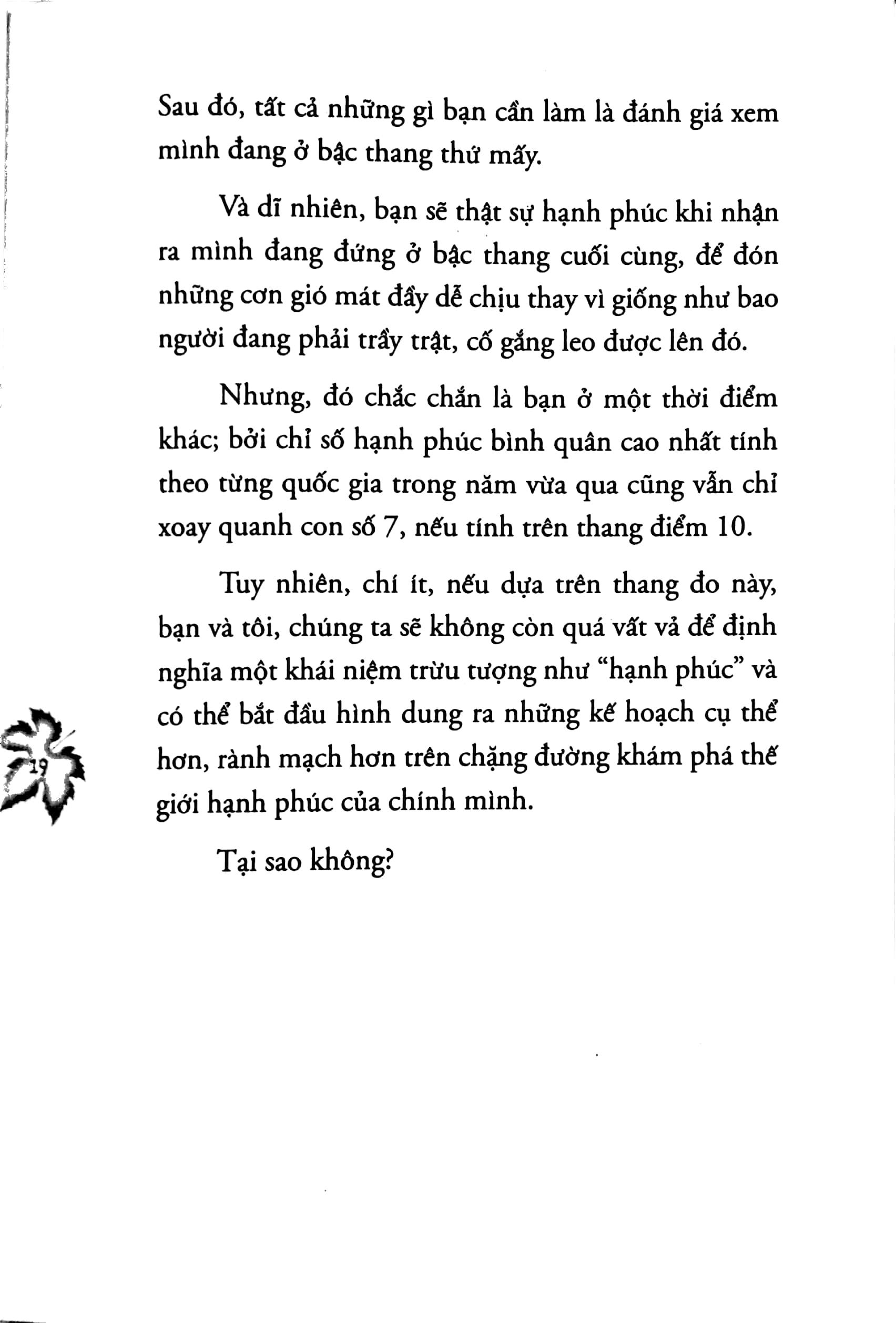 Sách Cửa Tiệm Hạnh Phúc