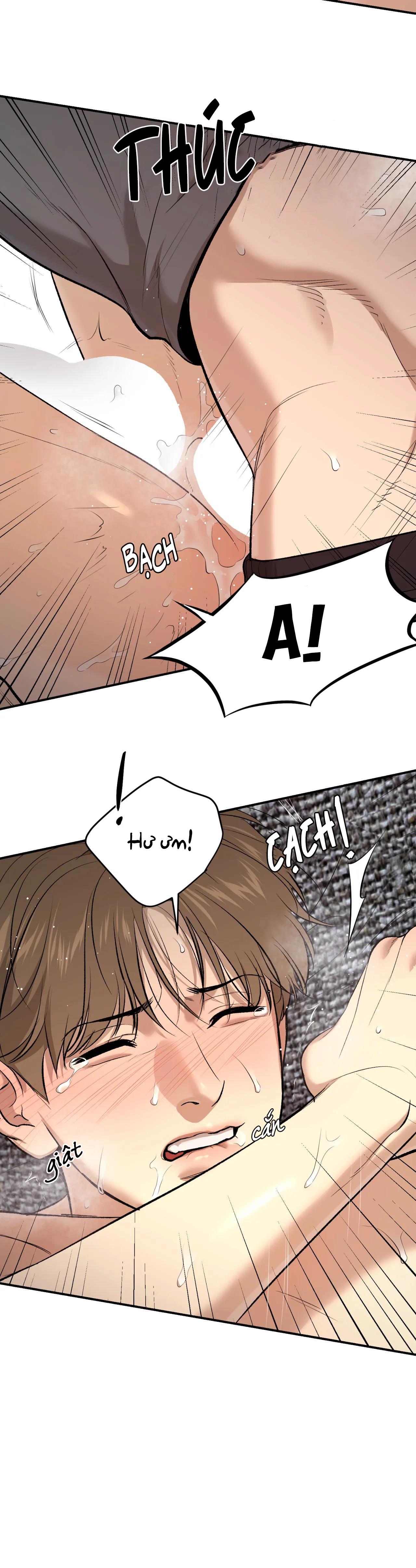 điềm rủi chapter 24 49