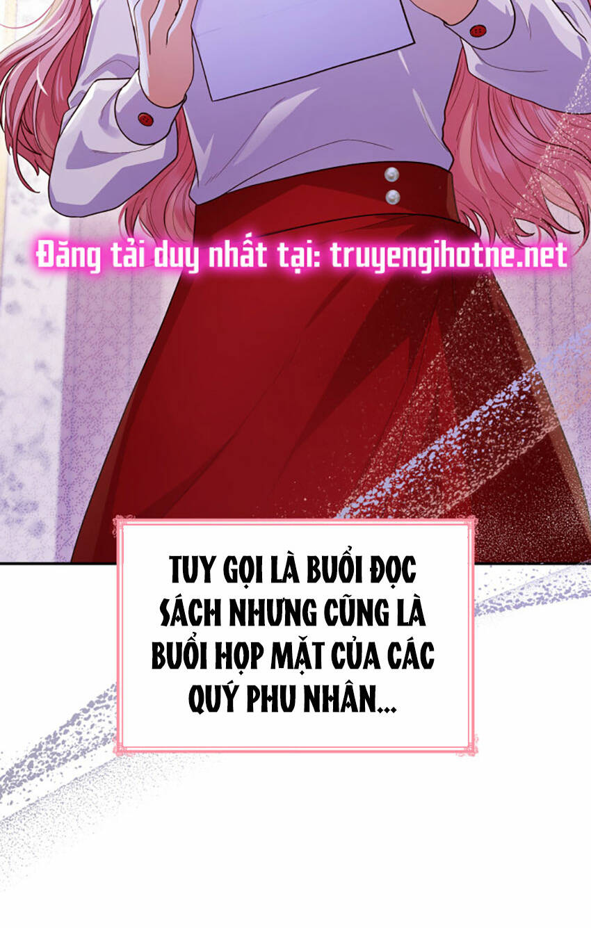 từ ác nữ, tôi trở thành một người mẹ chapter 40.2 14