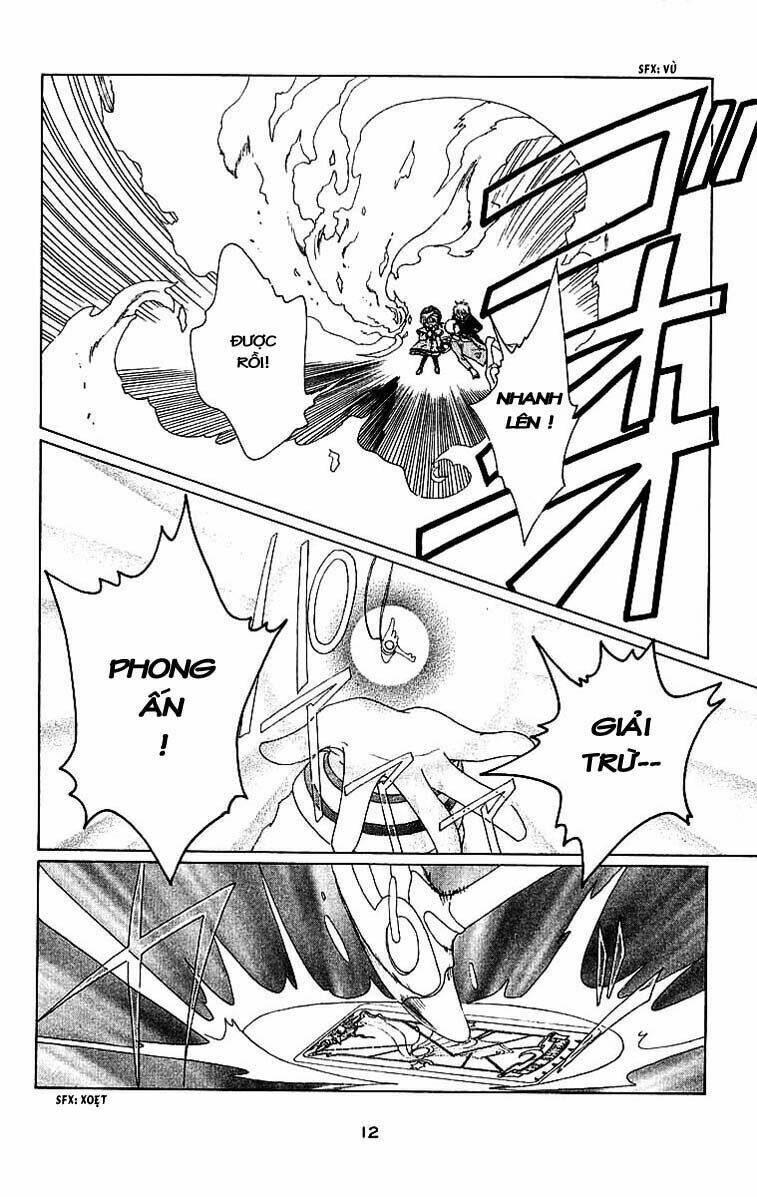 card captor sakura chapter 23 14