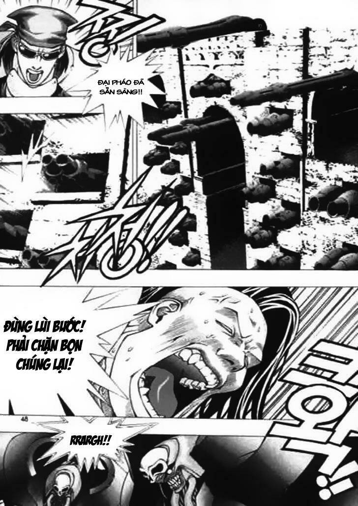 ragnarok - into the abyss chapter 12 9