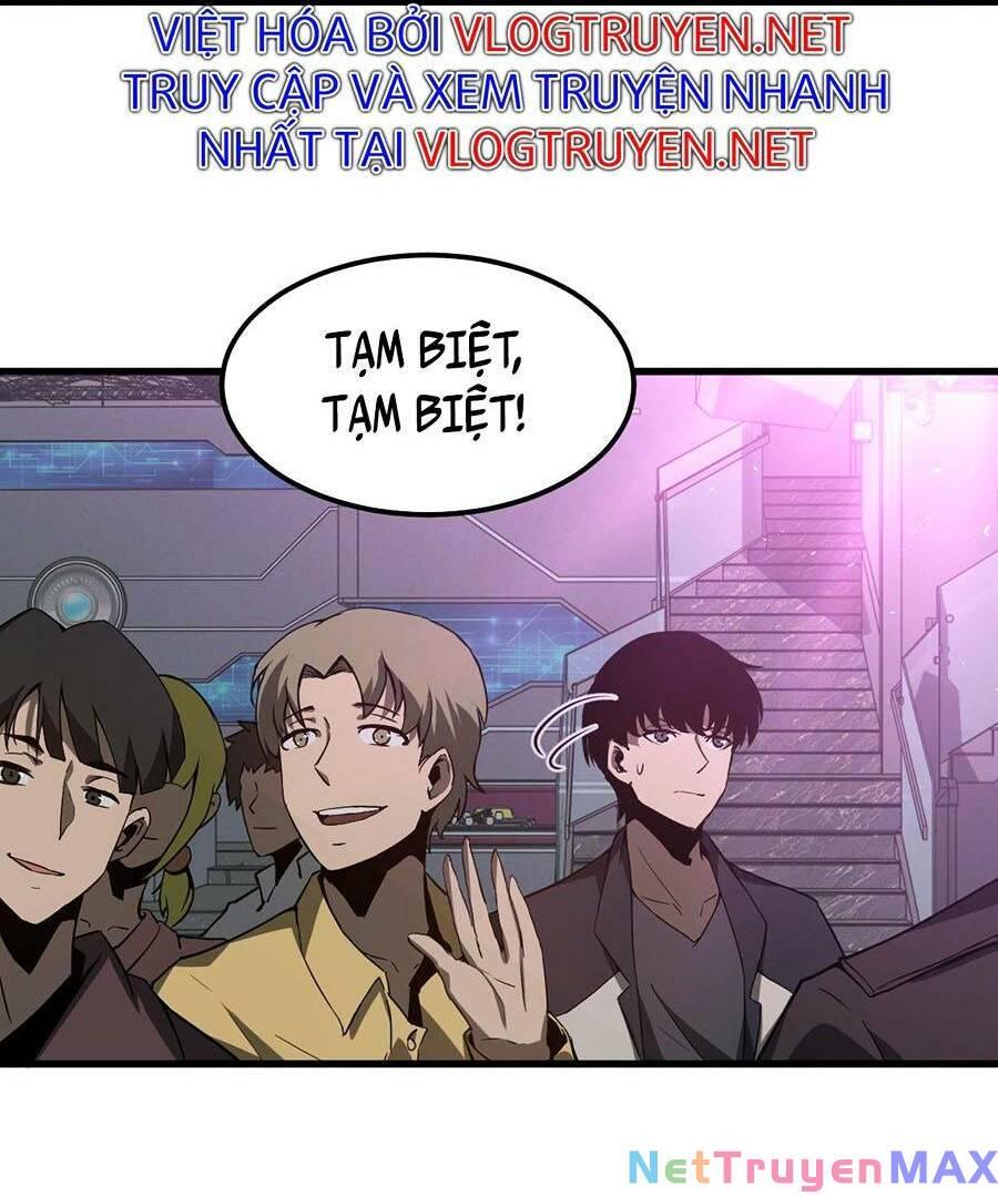 siêu tiến hóa chapter 70 75