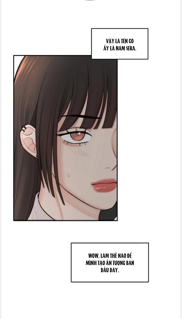 vô tình chapter 3 16