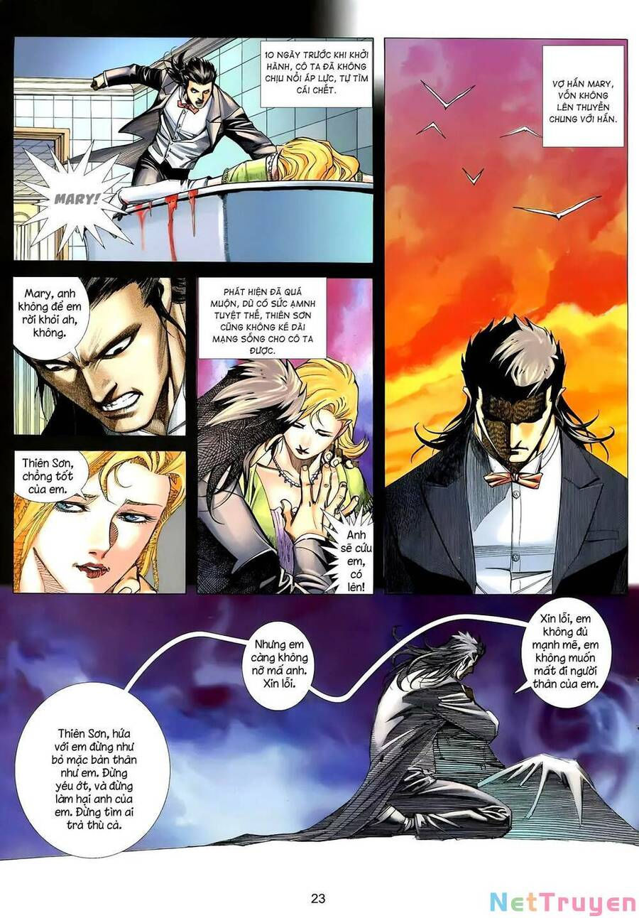 cuồng đao 04 chapter 55 8