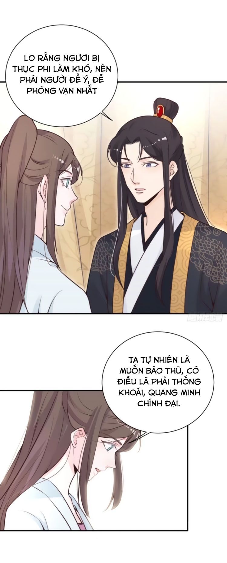 cung đấu live chapter 27 4