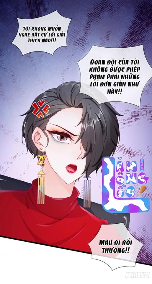 chị gái có thể có tâm tư gì xấu đây chapter 7 26