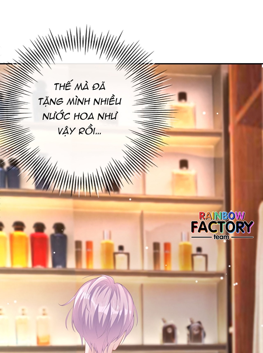 quan hệ thế thân chapter 4 30