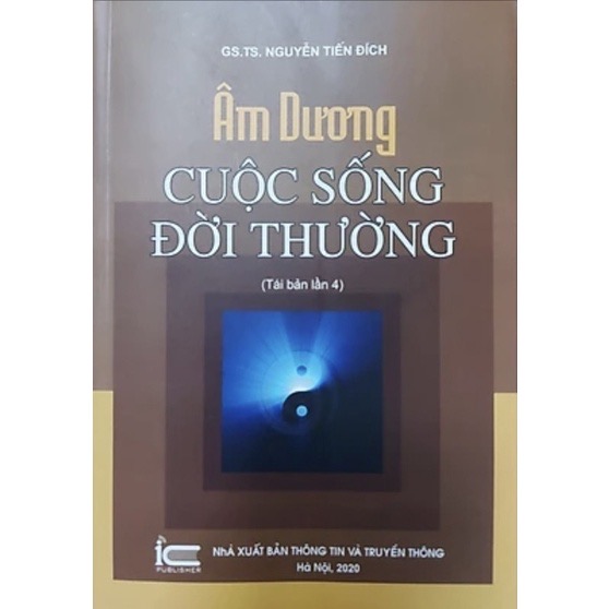 Âm Dương Cuộc Sống Đời Thường