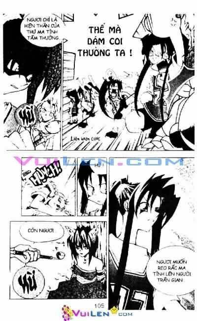 tiên nữ giáng trần chapter 6 105