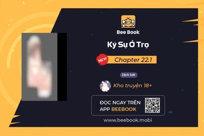 ký sự ở trọ chapter 22.1 1