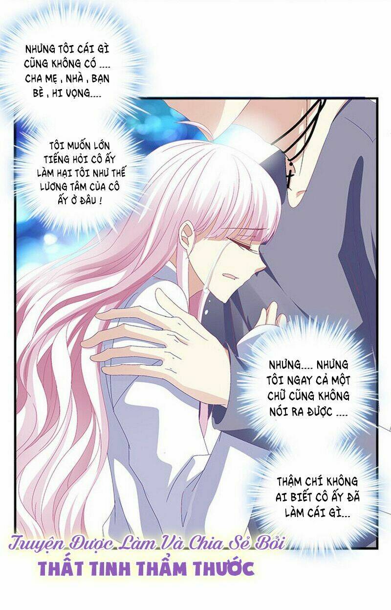 thiên lại âm linh chapter 18 31